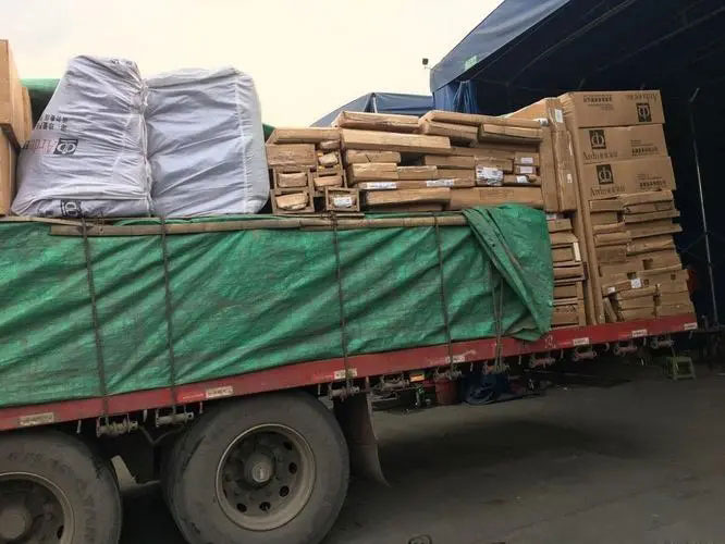 鹤城家具托运